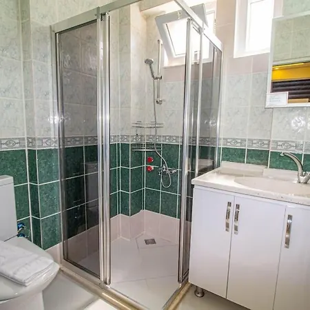 Apartment Pamuk Apart 4 *